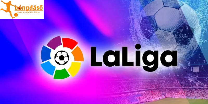 Giải VĐQG Tây Ban Nha là gì?