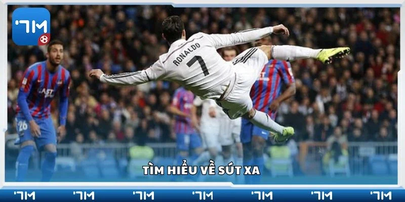 Tìm hiểu về sút xa