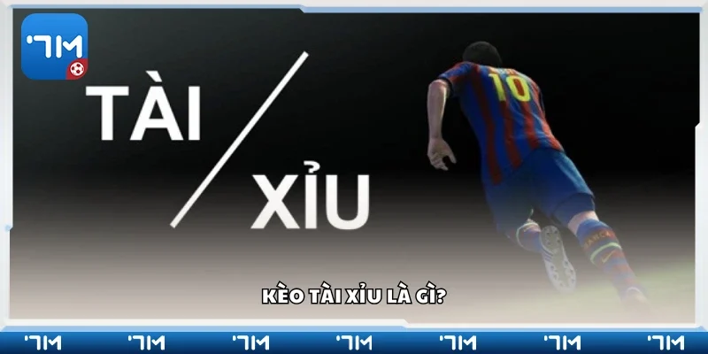Tìm hiểu về kèo tài xỉu