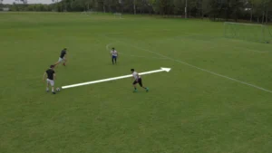 chuyền bóng chiến thuật