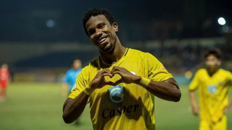 Các tiêu chí đánh giá cầu thủ nòng cốt