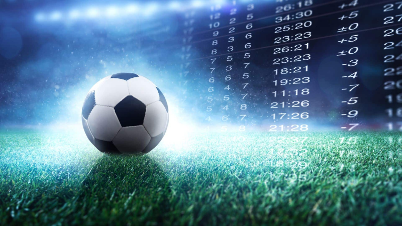 Chiến thuật chọn trận khi chơi kèo châu Âu