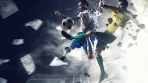 Kèo bóng đêm Bongdaso - Khám phá thế giới cá cược sôi động