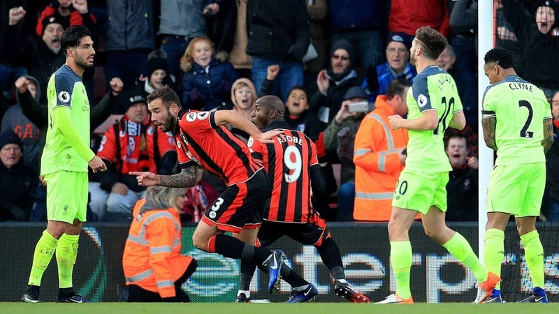 Kèo dẫn trước rồi hòa là gì?