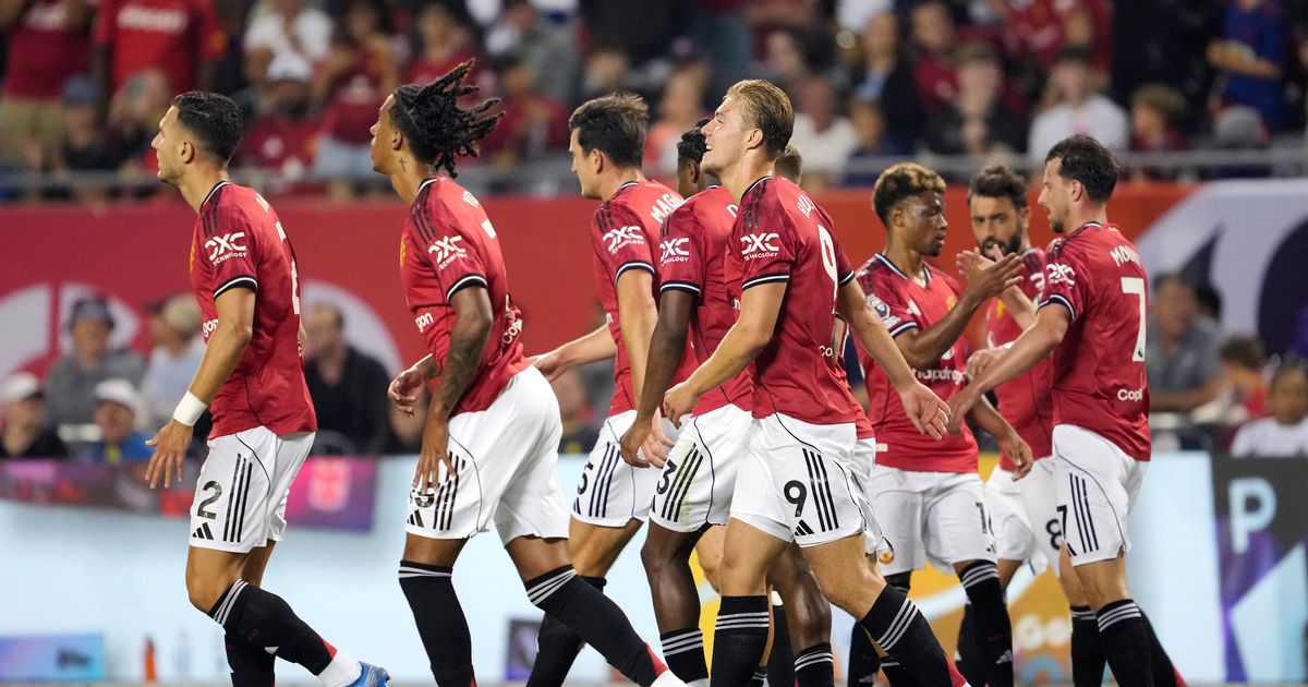 MU chuyển hướng sang Nick Woltemade