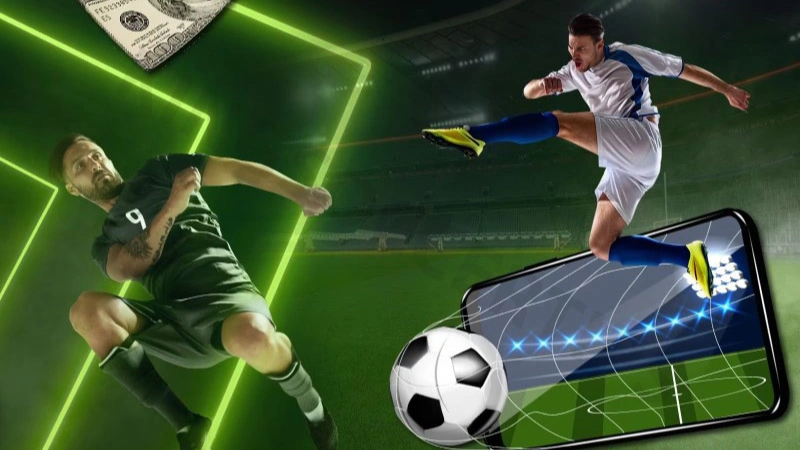 Giới thiệu chung về kèo xiên