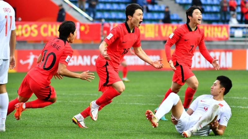 Theo dõi biến động tỷ lệ kèo hòa rồi thua