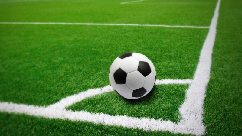 Các loại kèo tổng phạt góc phổ biến nhất hiện nay