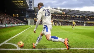 Kèo chẵn lẻ phạt góc