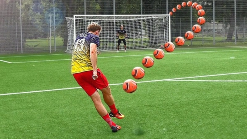 Kinh nghiệm đặt cược kèo số pha sút trúng đích từ chuyên gia