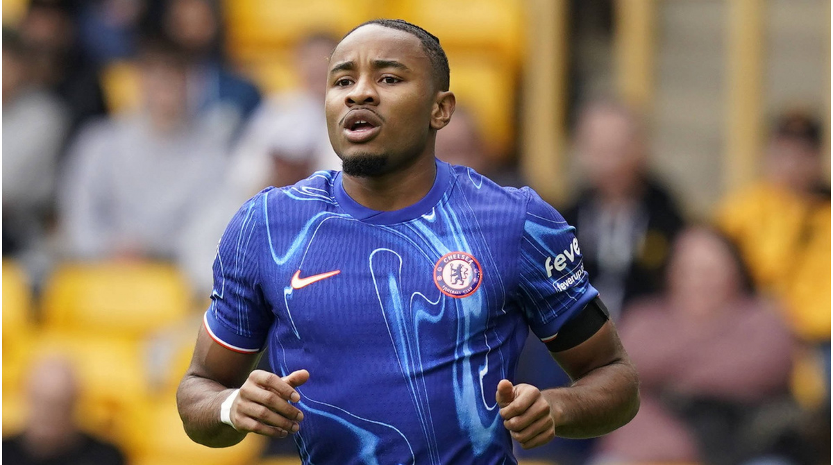 Tottenham đặt Christopher Nkunku vào tầm ngắm