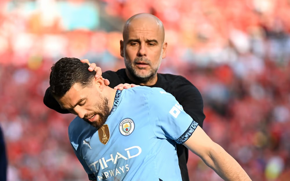 Mateo Kovacic lọt vào tầm ngắm đại gia Saudi Pro League