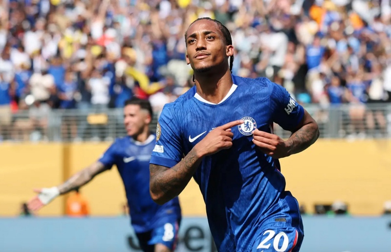 Joao Pedro: Thương vụ đáng chú ý của Chelsea