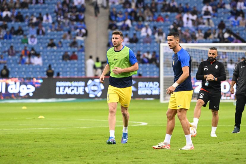 Ronaldo mất đồng đội 65 triệu USD