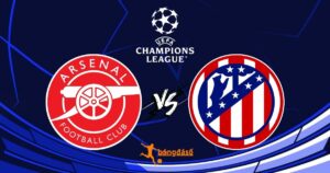 Nhận định C1 trận Arsenal vs Atletico Madrid, 2h ngày 22/10