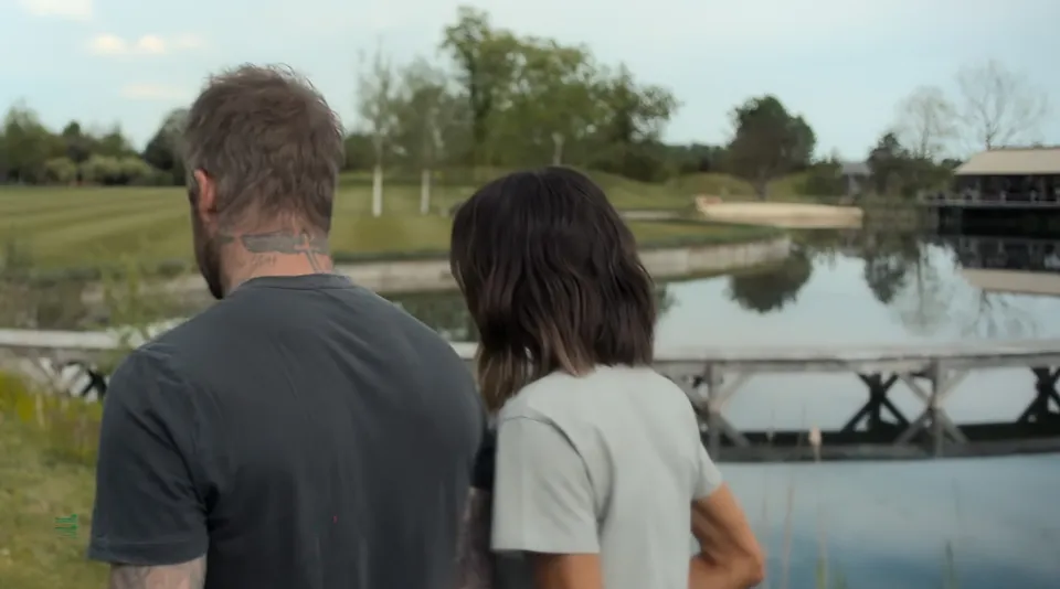 Bãi biển riêng của nhà Beckham khiến cư dân địa phương bất bình