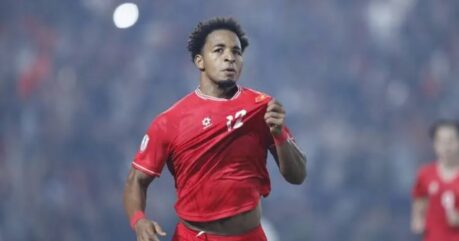 Xuân Son vui mừng ngày trở lại ĐT Việt Nam